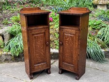 PAIR OF RUPERT NIGEL GRIFFITHS