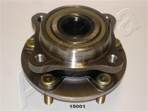 Wheel hub ashika - hub, 44-15001