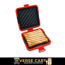 Microwave Toastie Maker