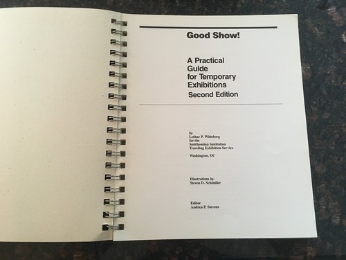 Good show practical guide - a,