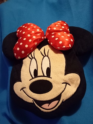 Disney minnie mouse - "disney, mouse"head