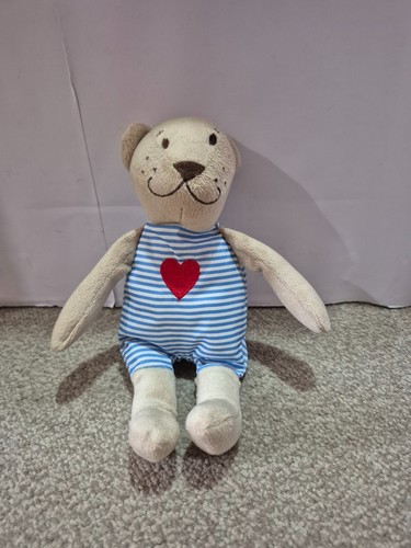 Ikea fabler bjorn teddy bear - fabler,