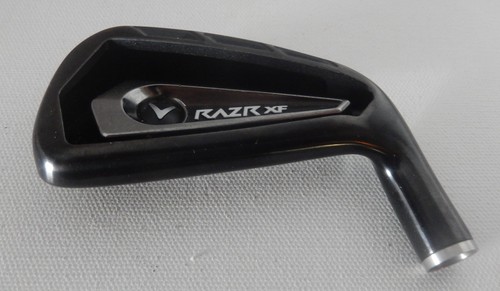 Callaway razr iron head - razr,