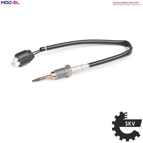 Sensor exhaust gas temperature - gas,
