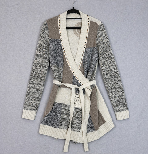 Desigual aaron cardigan - aaron, size