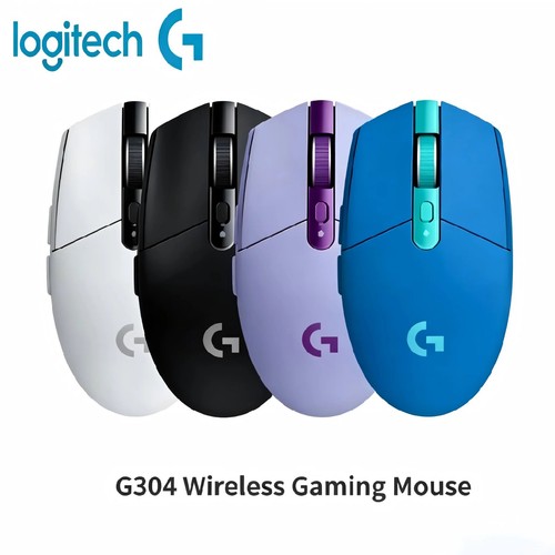 Logitech g304 lightspeed - logitech,