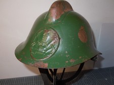 1950's USSR Soviet Union Green