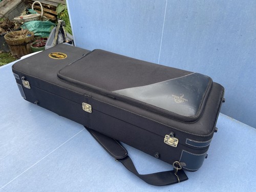 Yanagisawa saxophone aw01 - saxophone, hard
