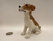Beswick Gnawing Dog with