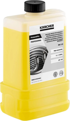 Karcher water softener 110 - softener,