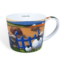 Thomas joseph mug ewer - joseph,