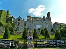 Photo - Hay Castle Hay on Wye