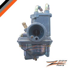 1982 Carburetor YAMAHA MJ 50