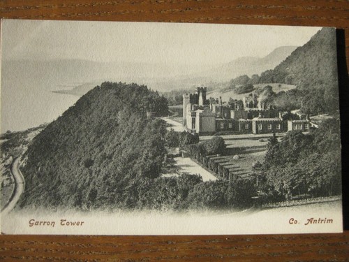 Garron tower antrim - co,,
