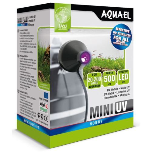 Aquael mini aquarium fan - aquael,