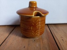 Vintage Crown Devon Ceramic