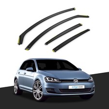 VW GOLF MK7 2012-2020 5 Door