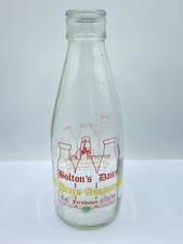 Vintage Boltons Dairy Ferndown
