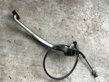 Suzuki T500 Right Side Reae