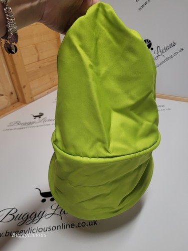 Babystyle oyster car seat - babystyle,