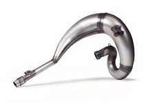 DEP Exhaust Front Pipe For