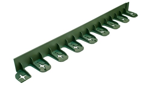 Lawn edge sleeper - edge,