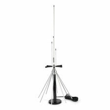 Desktop scanner antenna - desktop,