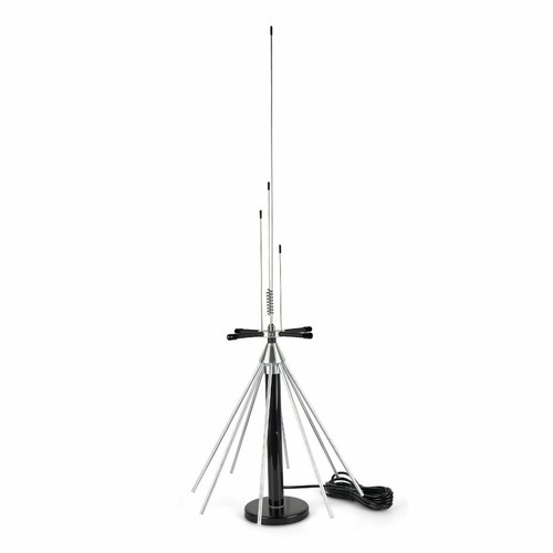 Desktop scanner antenna - desktop,