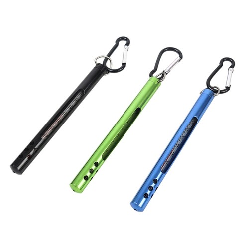 Fishing thermometer with - fishing,
