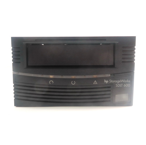 Storageworks sdlt600 - hp,