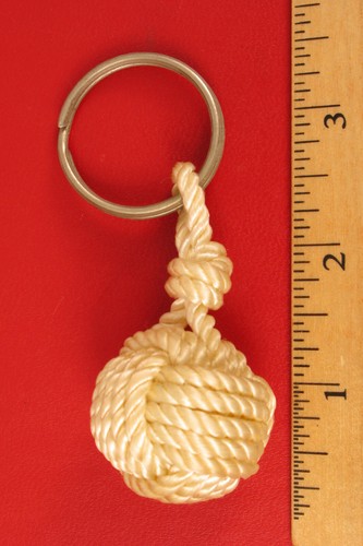 Vintage nautical rope mooring - nautical,