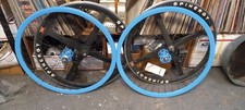 Velocity Custom Wheelset Flip
