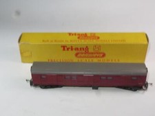 VINTAGE TRI-ANG RAILWAYS TT