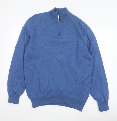 Glenmuir 1891 men blue - glenmuir,