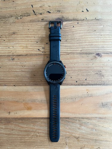 Garmin approach s62 gps - garmin,