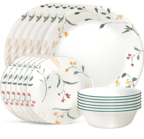 Corelle vitrelle glass - vitrelle, 18