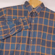 Viyella Men's Shirt Large