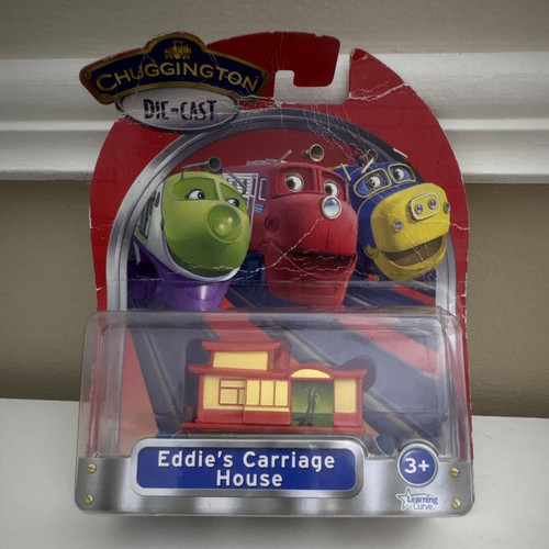 Learning curve chuggington - curve,