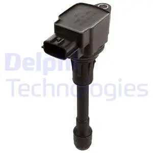 Ignition coil fits - coil,
