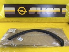 Fender Trim Opel Corsa C /