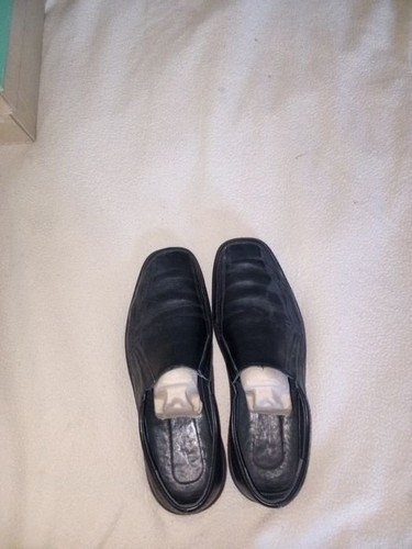 Ladies clarks heels black - black, 46