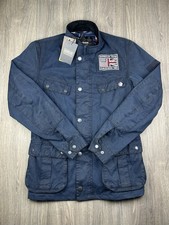Barbour Steve McQueen Men’s