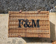 Fortnum And Mason F&M Medium