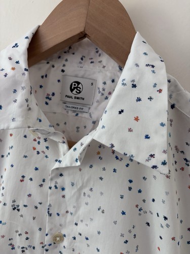 Paul smith jigsaw - smith, print