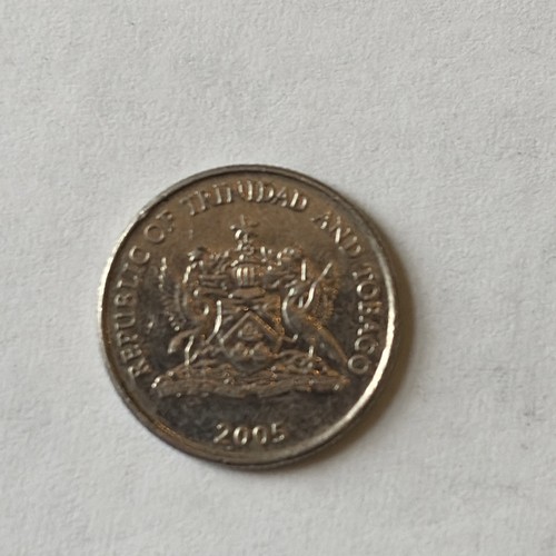 2005 trinidad and tobago - trinidad,