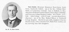 Humphrey Morshead Hart-Smith