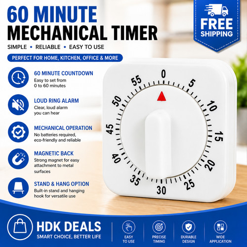 Kitchen timer egg square - kitchen,