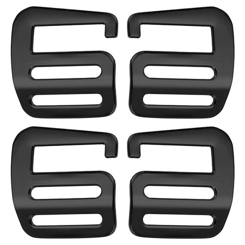 Pair hook webbing - 2,