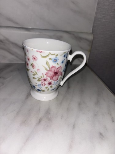Whittards mug pink - whittards,