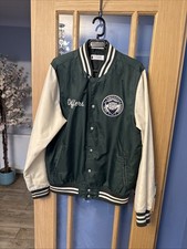 Retro Duffer St George Varsity